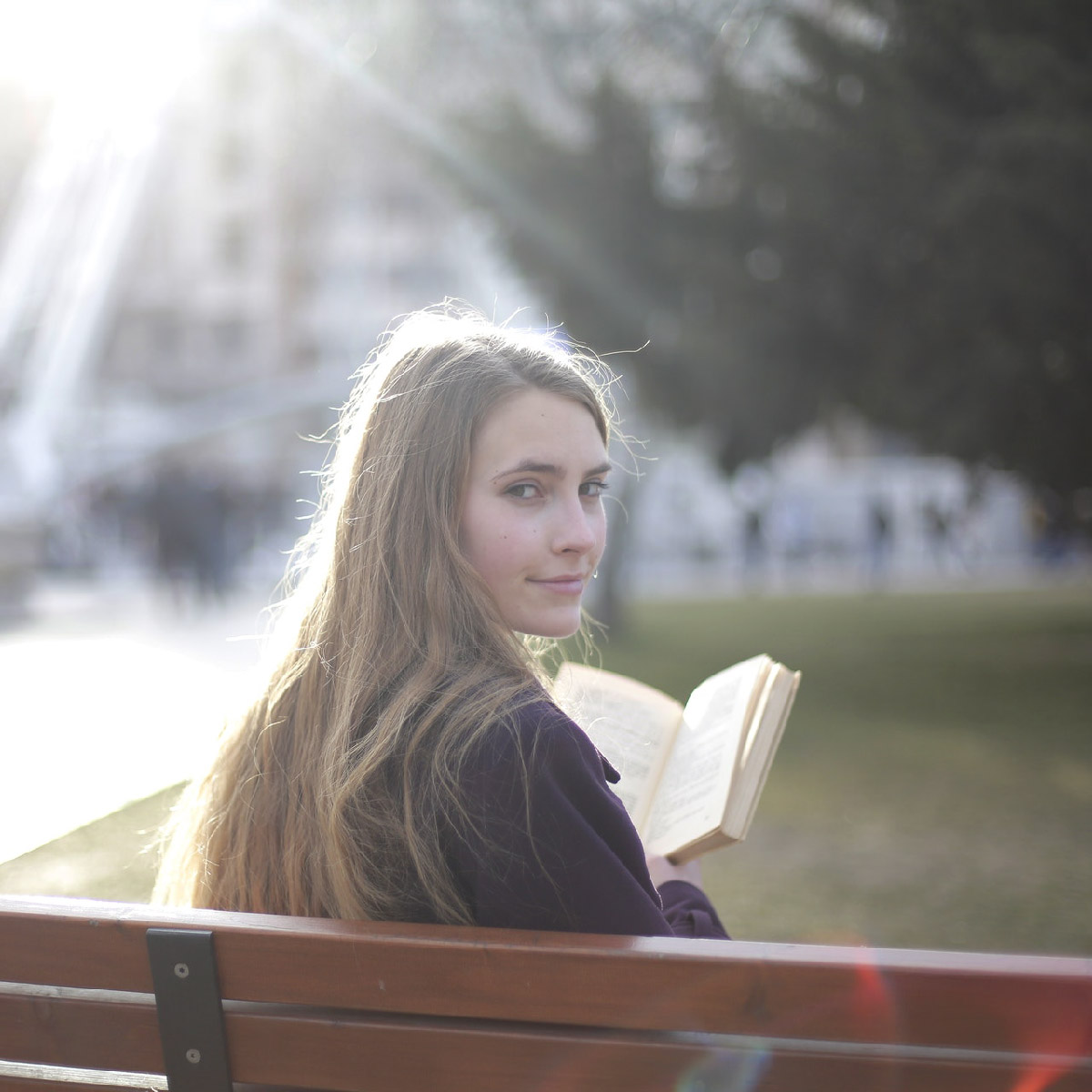 Female Student